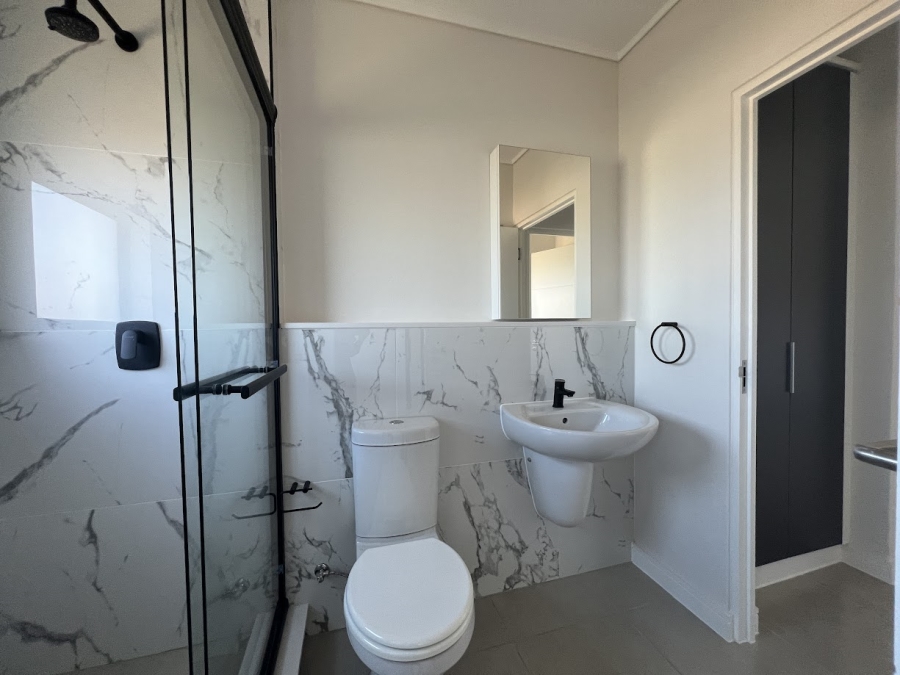 To Let 2 Bedroom Property for Rent in Firgrove Western Cape